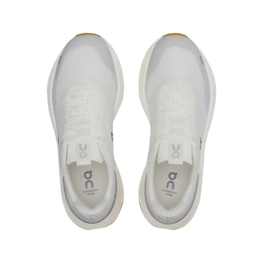 Cloudnova Form 2 Sneaker Men's Pearl|lce