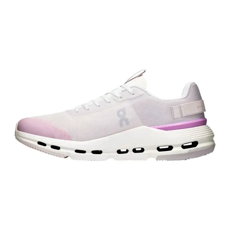 Cloudnova Form 2 Sneaker Women's Pearl|Raspberry