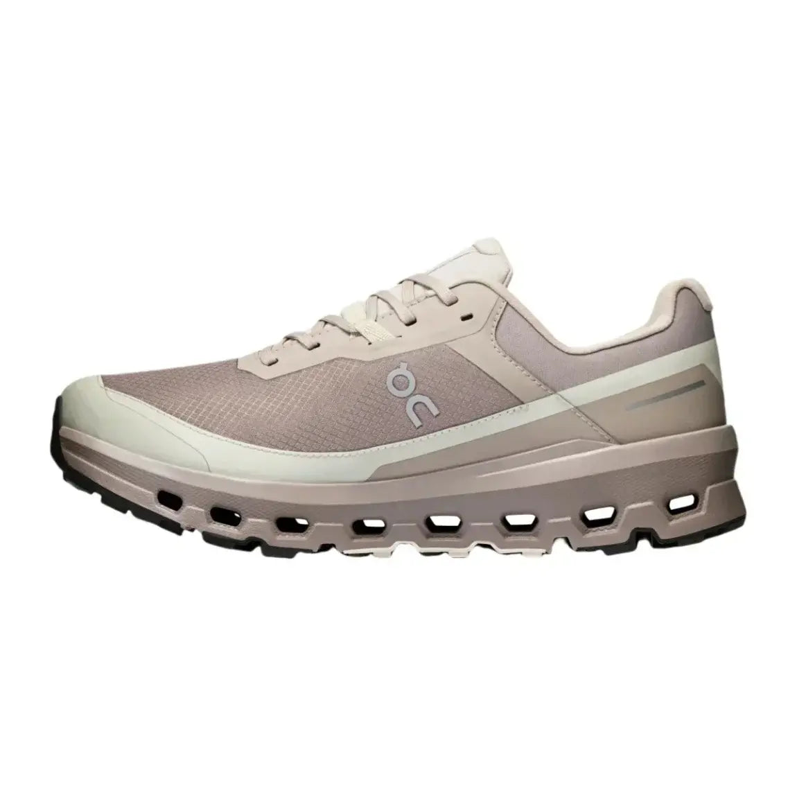 Cloudvista 2 Waterproof Sneaker Women's Fog|Cinder