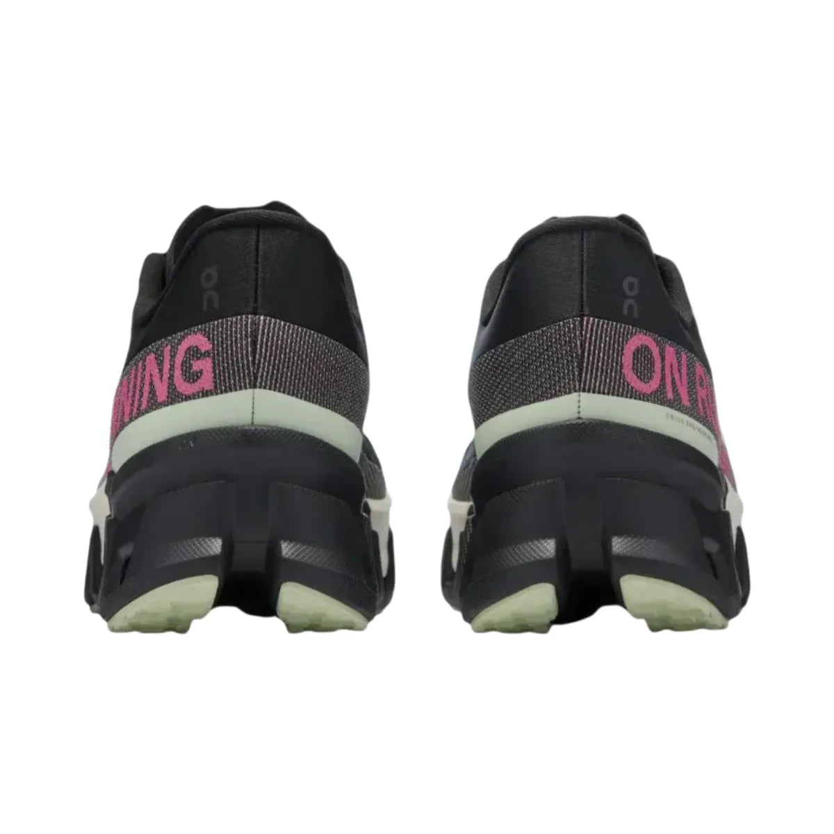 Cloudmonster Hyper Sneaker Women's lron|Black