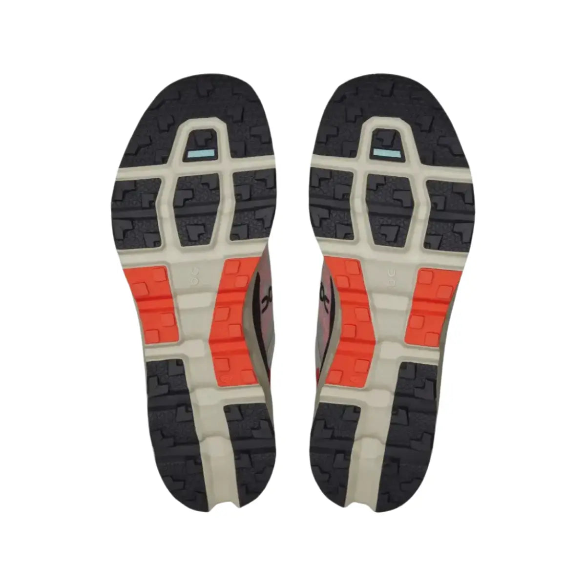 Cloudvista 2 Sneaker Men's lce|Flame