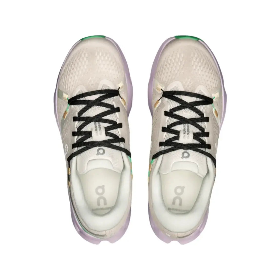 Cloudsurfer 2 Sneaker Women's Pearl|Orchid