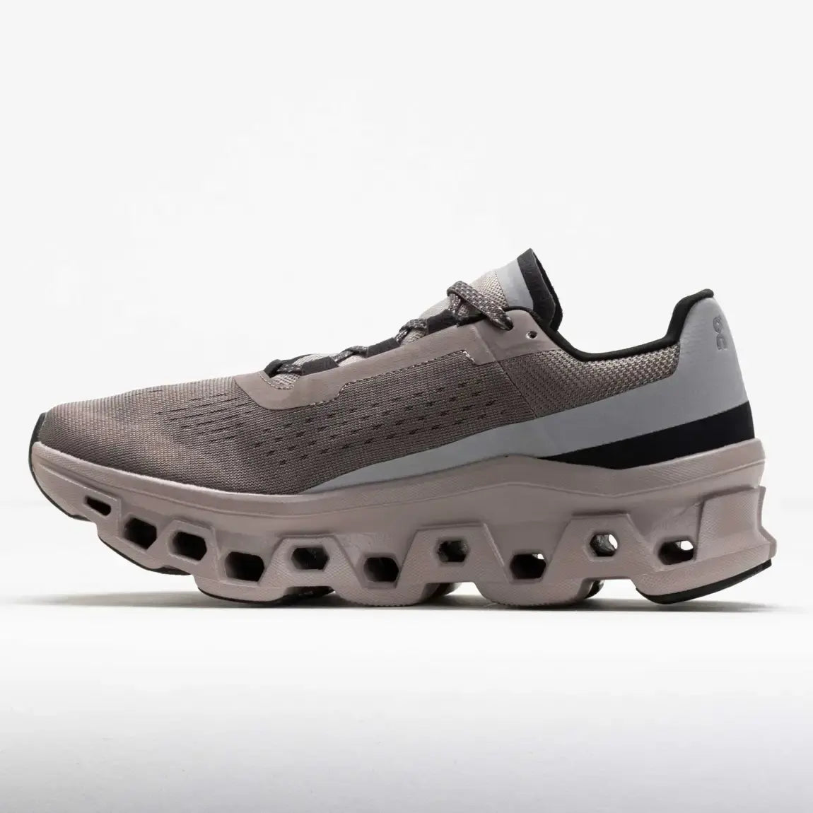 Cloudmonster Sneaker Women's Cinder|Fog