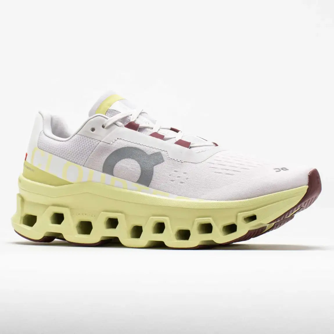 Cloudmonster Sneaker Women's Frost|Acacia