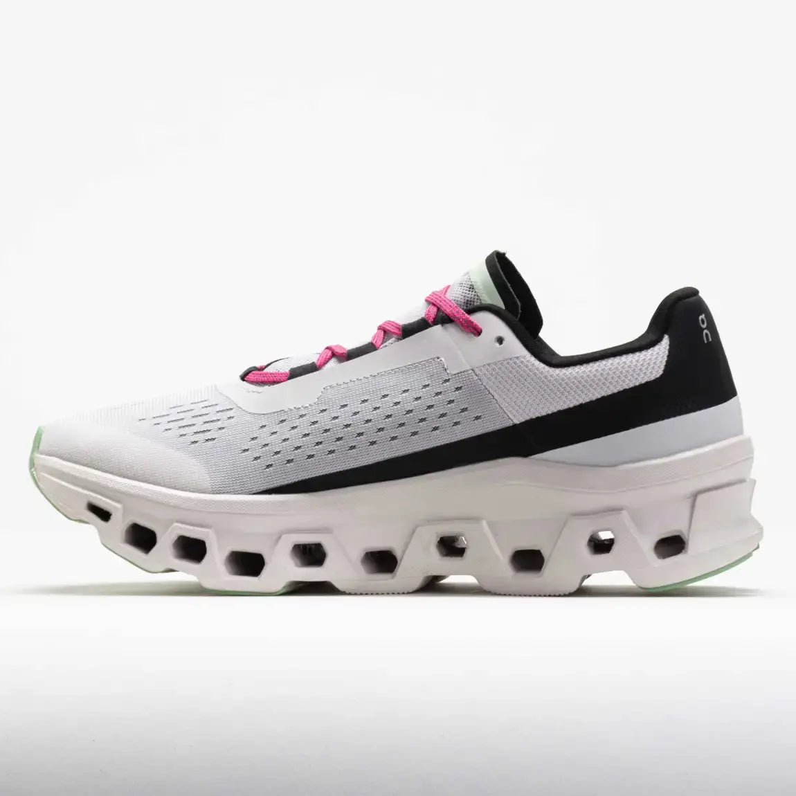 Cloudmonster Sneaker Men's Frost|Black