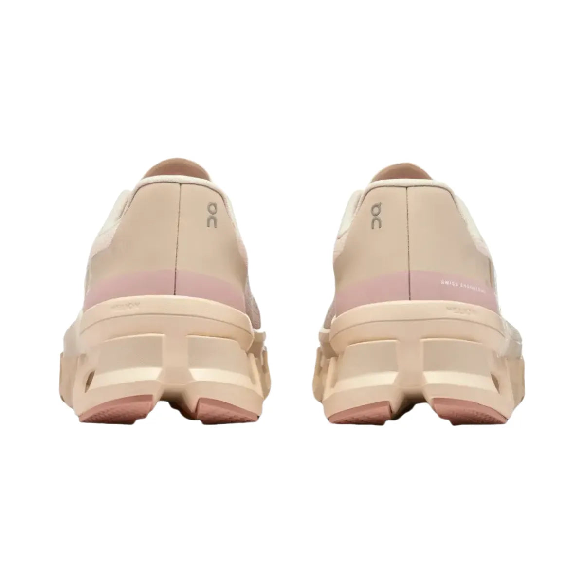 Cloudmonster Sneaker Men's Moon|Fawn