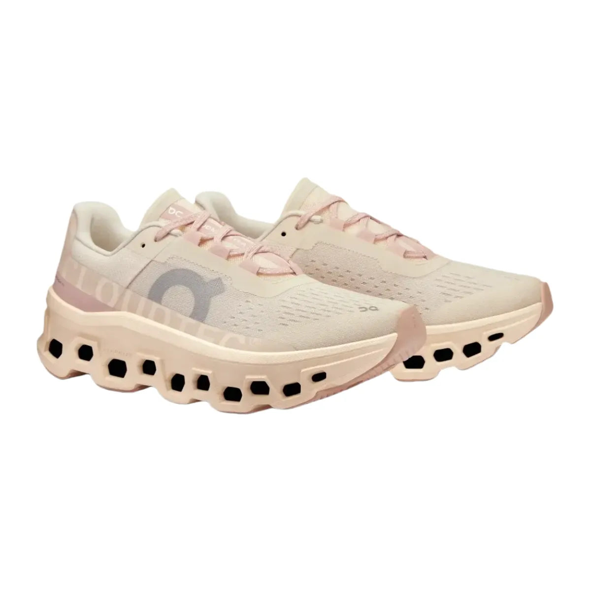 Cloudmonster Sneaker Women's Moon|Fawn