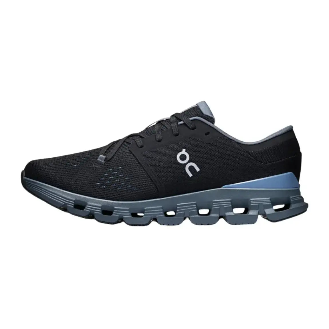 Cloud X 4 Sneaker Women's Black|Chambray
