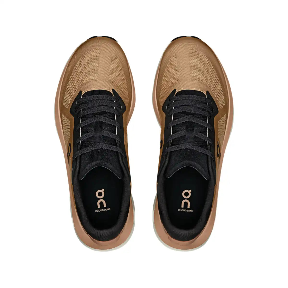 Cloudzone Sneaker Women's Rosebrown|Black