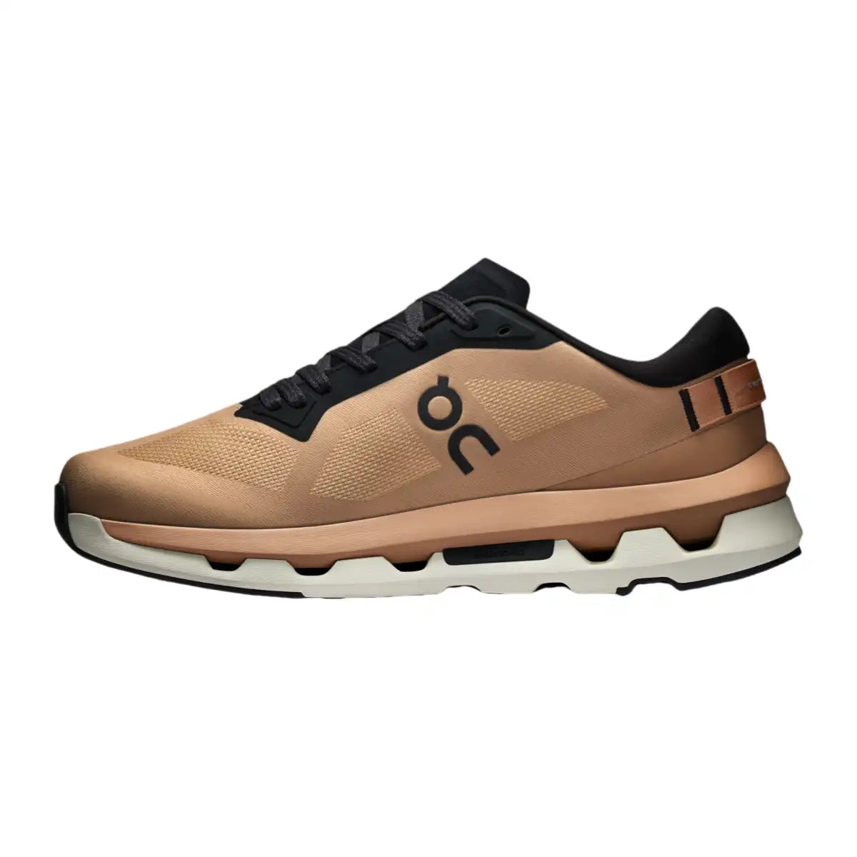 Cloudzone Sneaker Men's Rosebrown|Black