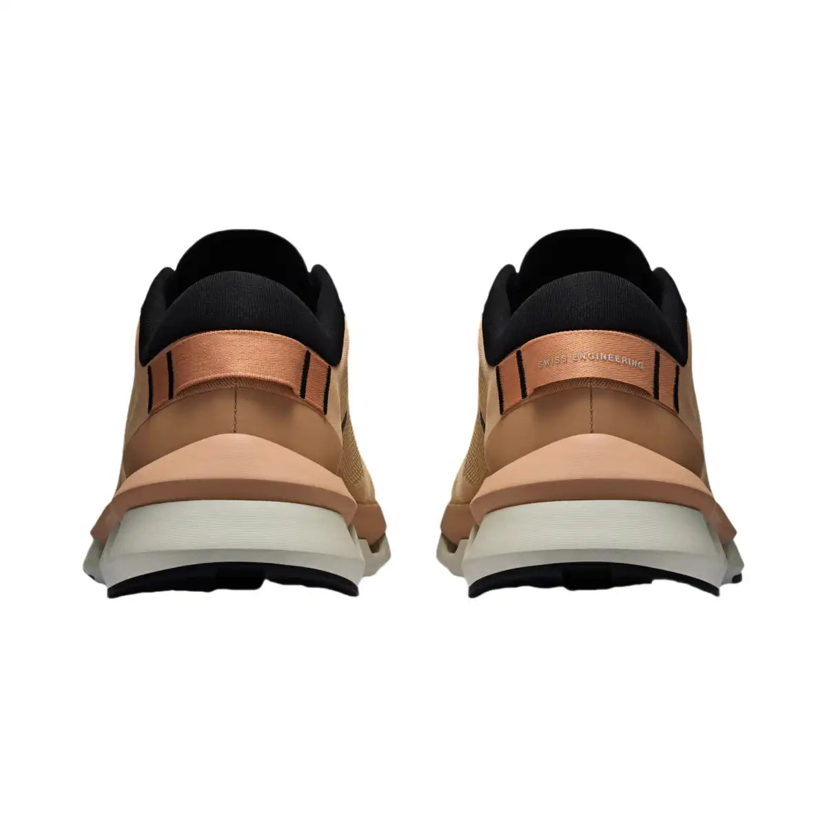 Cloudzone Sneaker Women's Rosebrown|Black