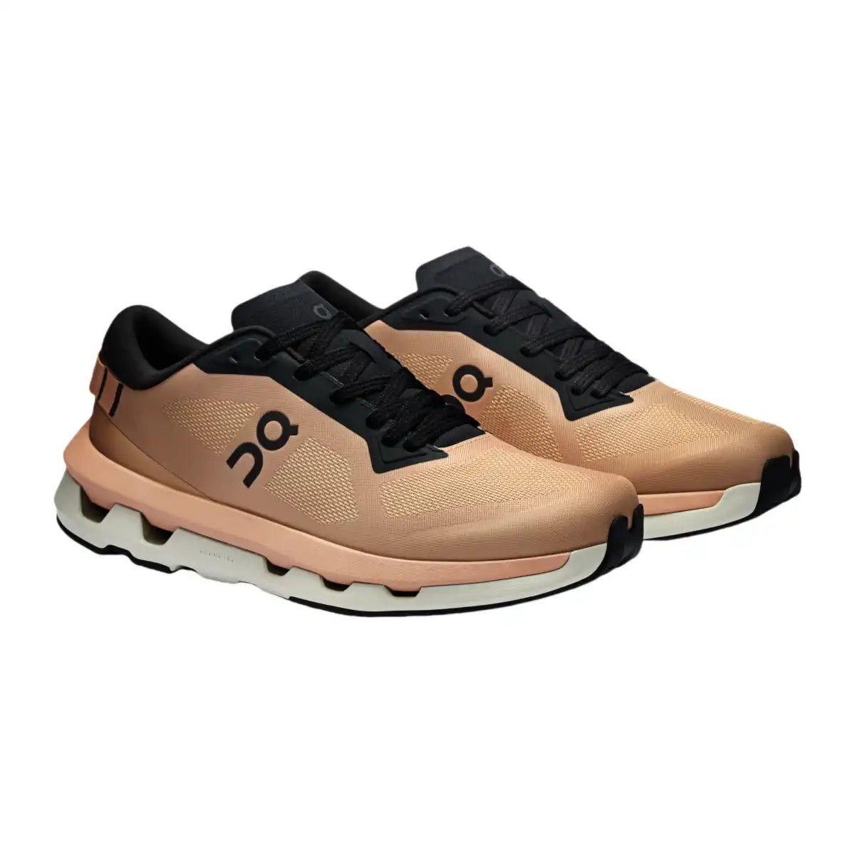 Cloudzone Sneaker Women's Rosebrown|Black