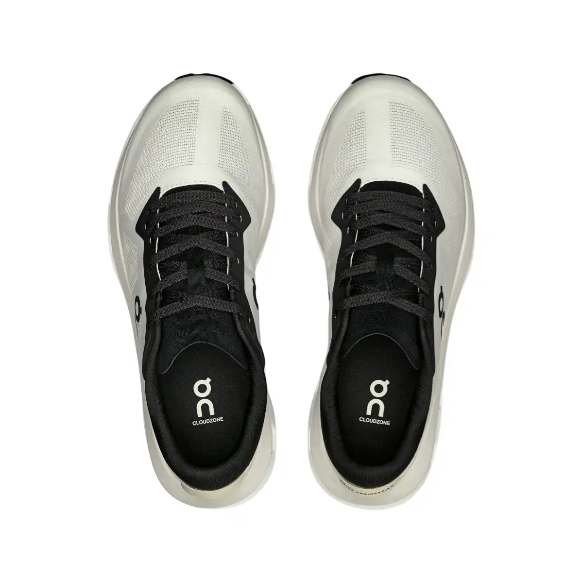 Cloudzone Sneaker Men's Ice|Black