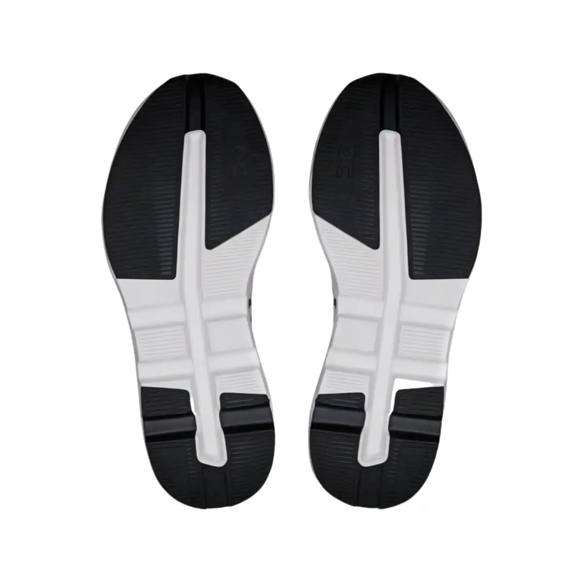Cloudzone Sneaker Men's Ice|Black