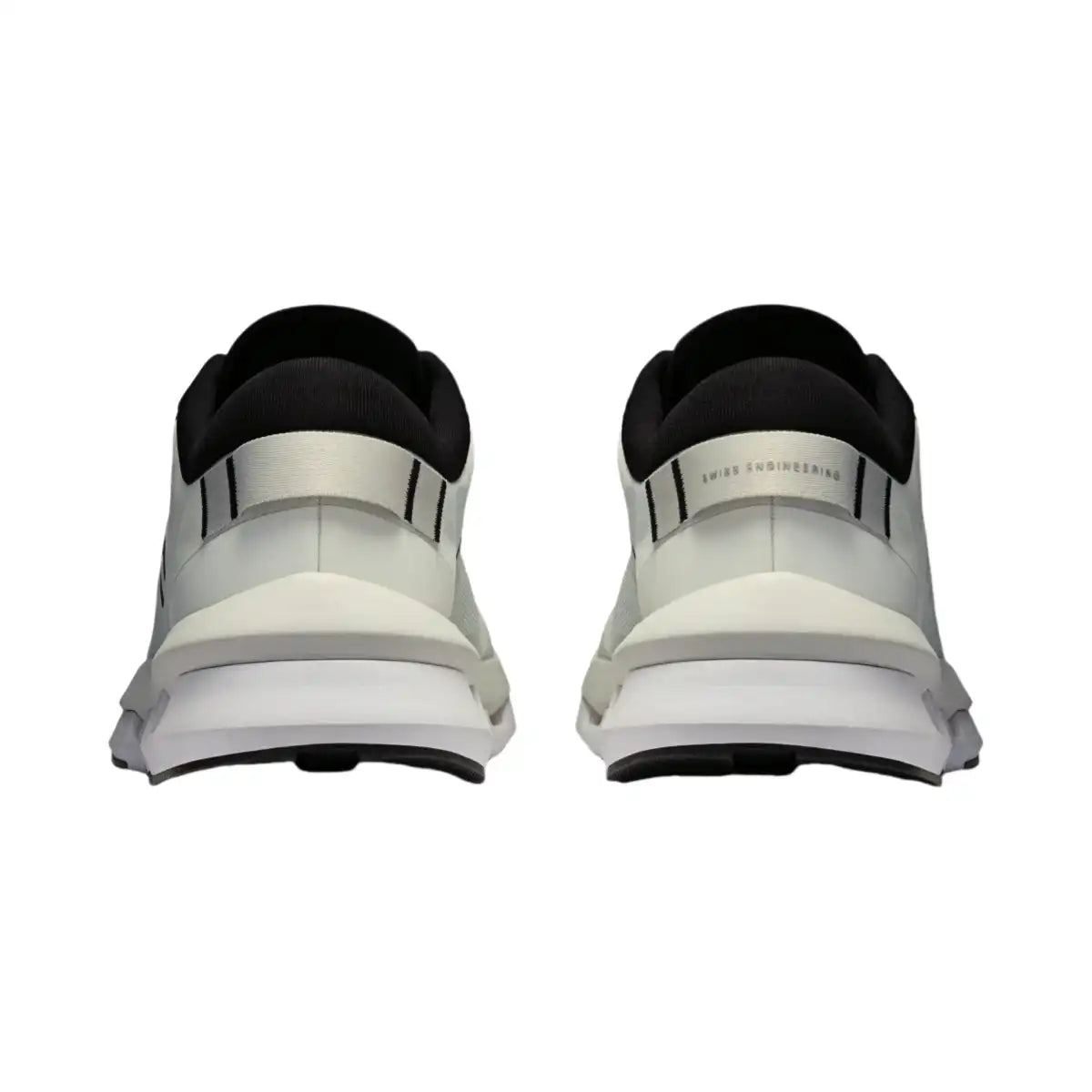 Cloudzone Sneaker Men's Ice|Black