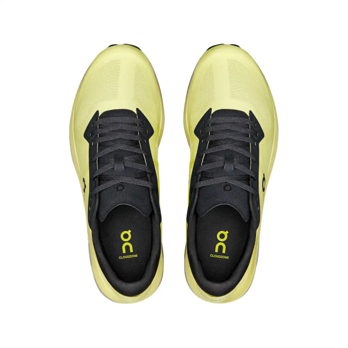 Cloudzone Sneaker Men's Limelight|Black
