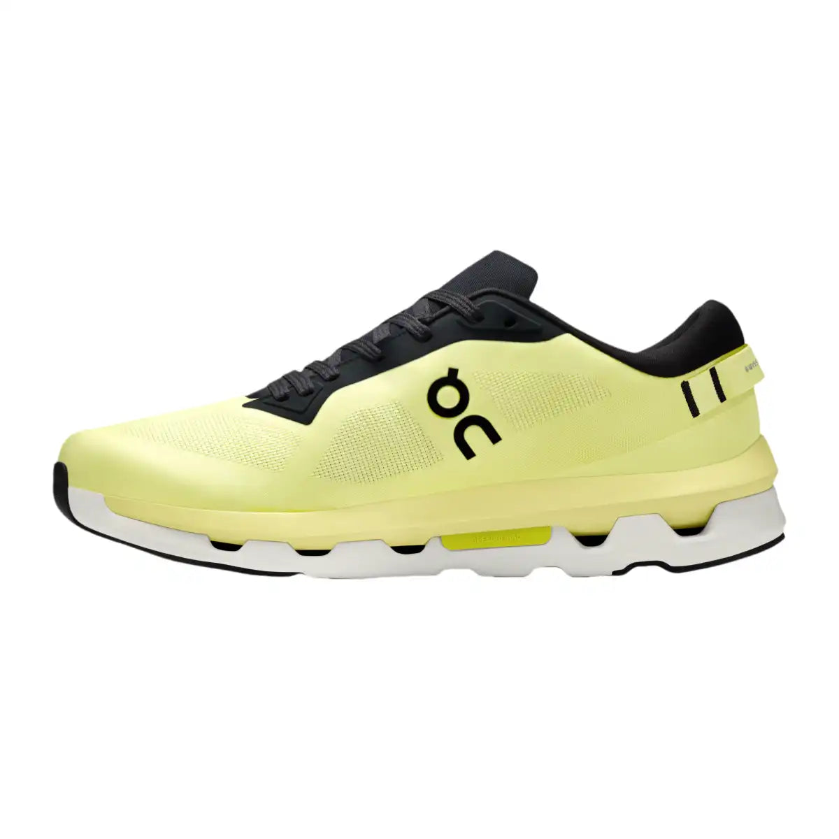 Cloudzone Sneaker Women's Limelight|Black