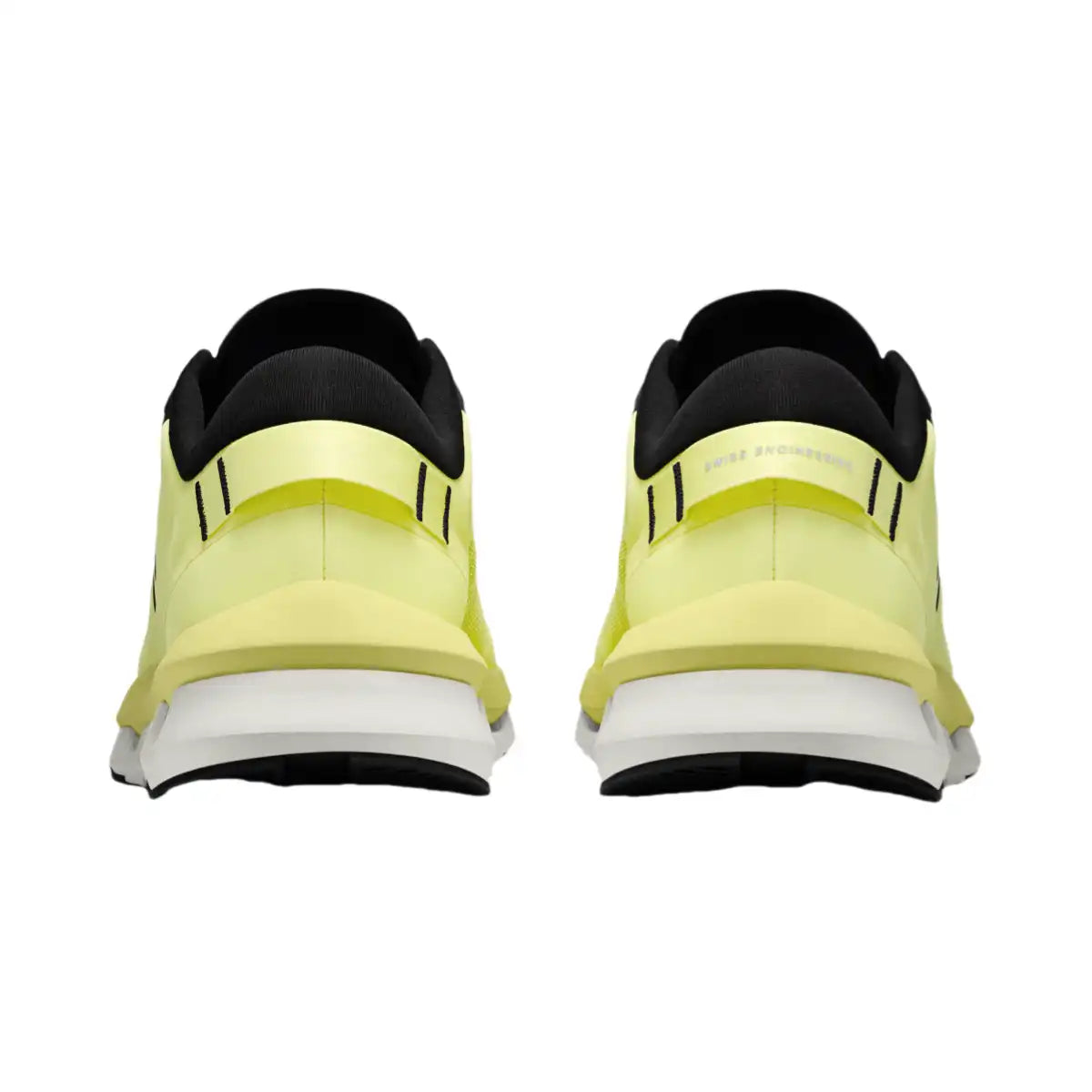 Cloudzone Sneaker Women's Limelight|Black