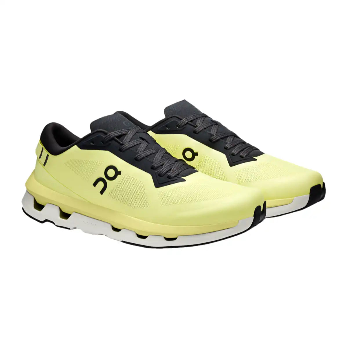 Cloudzone Sneaker Men's Limelight|Black