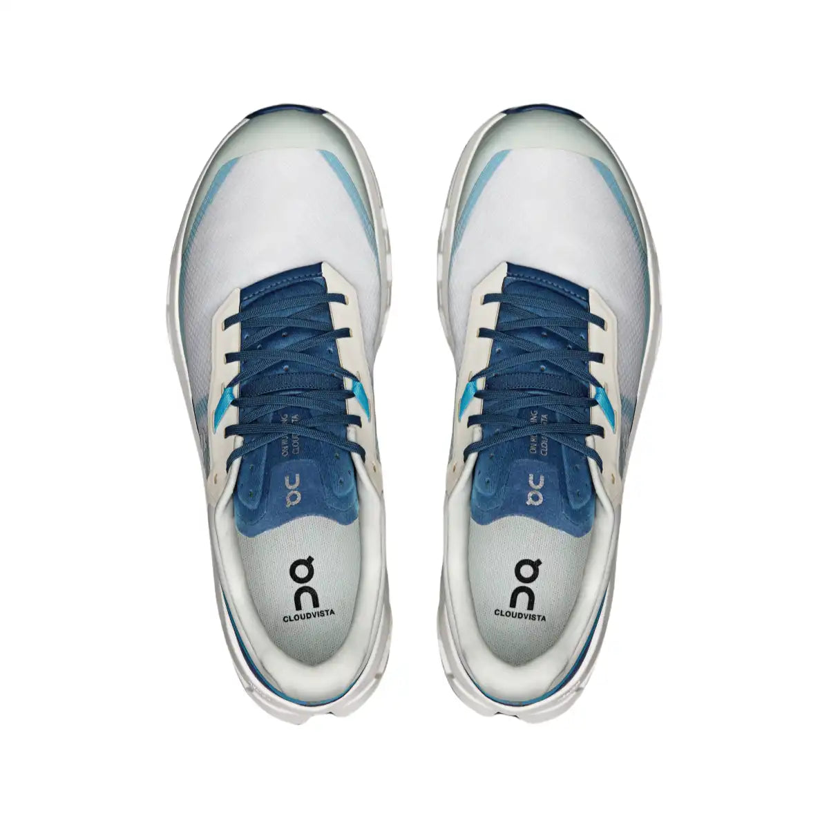 Cloudvista 2 Sneaker Men's Cream|Horizon