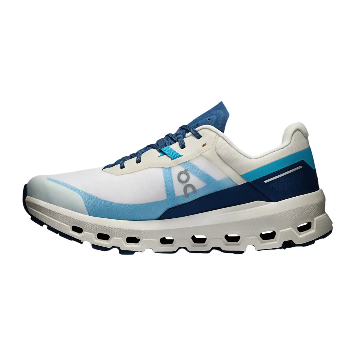 Cloudvista 2 Sneaker Men's Cream|Horizon