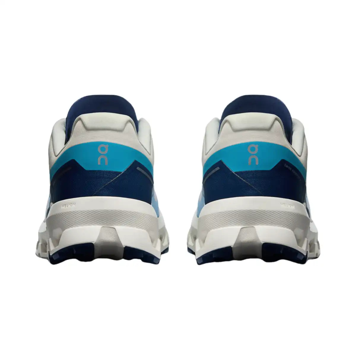 Cloudvista 2 Sneaker Men's Cream|Horizon