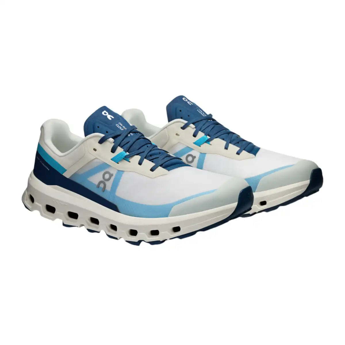 Cloudvista 2 Sneaker Men's Cream|Horizon