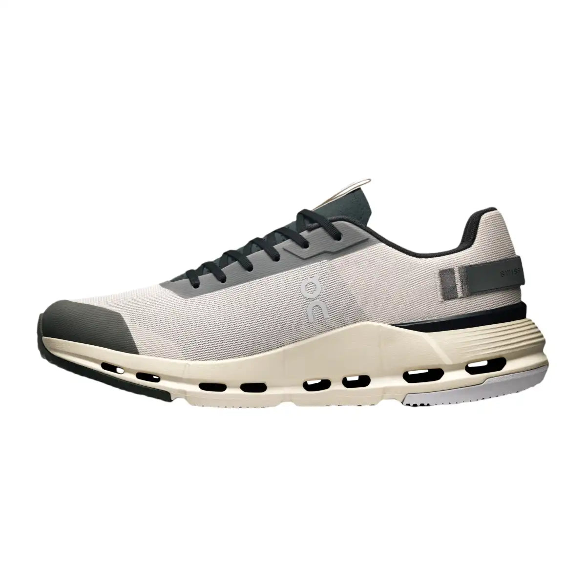 Cloudnova Form 2 Sneaker Women's Pearl|Black