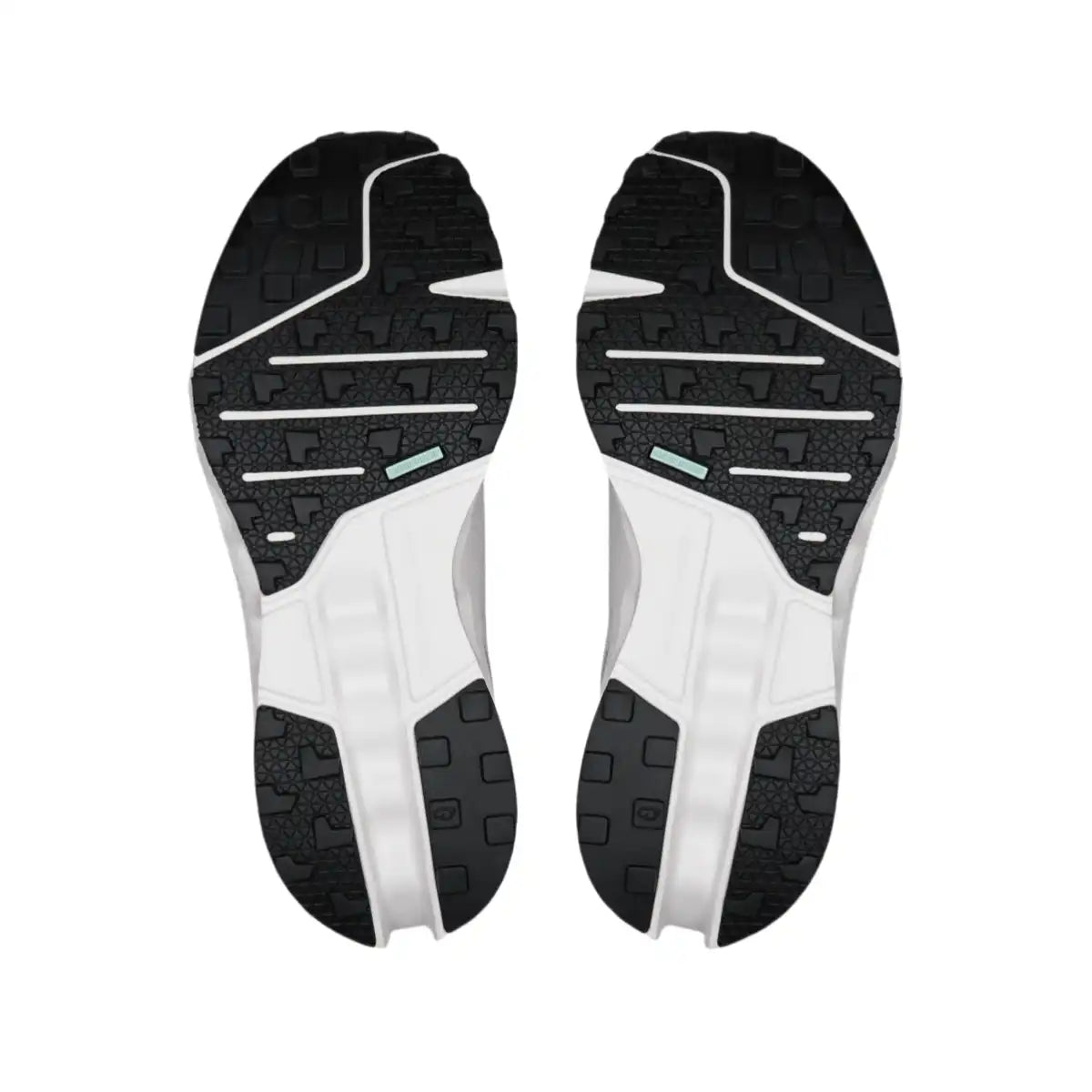 Cloudsurfer Trail Sneaker Women's Frost|White