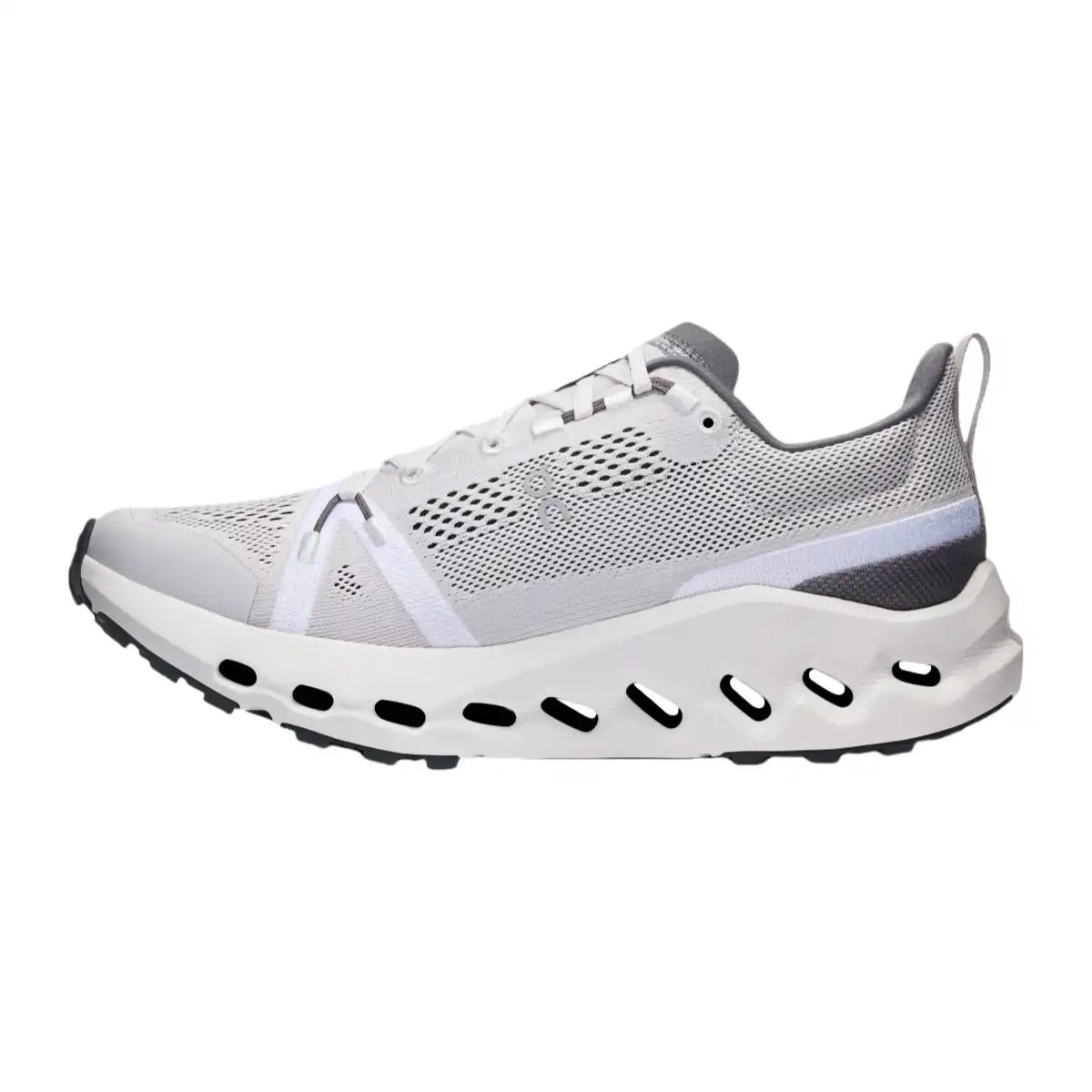 Cloudsurfer Trail Sneaker Men's Frost|White