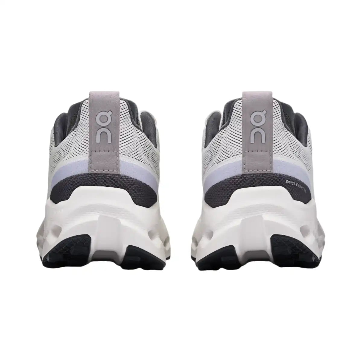 Cloudsurfer Trail Sneaker Men's Frost|White
