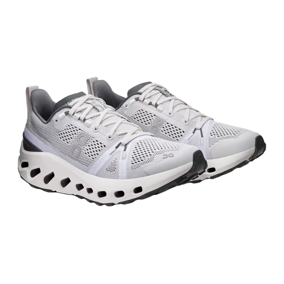 Cloudsurfer Trail Sneaker Women's Frost|White