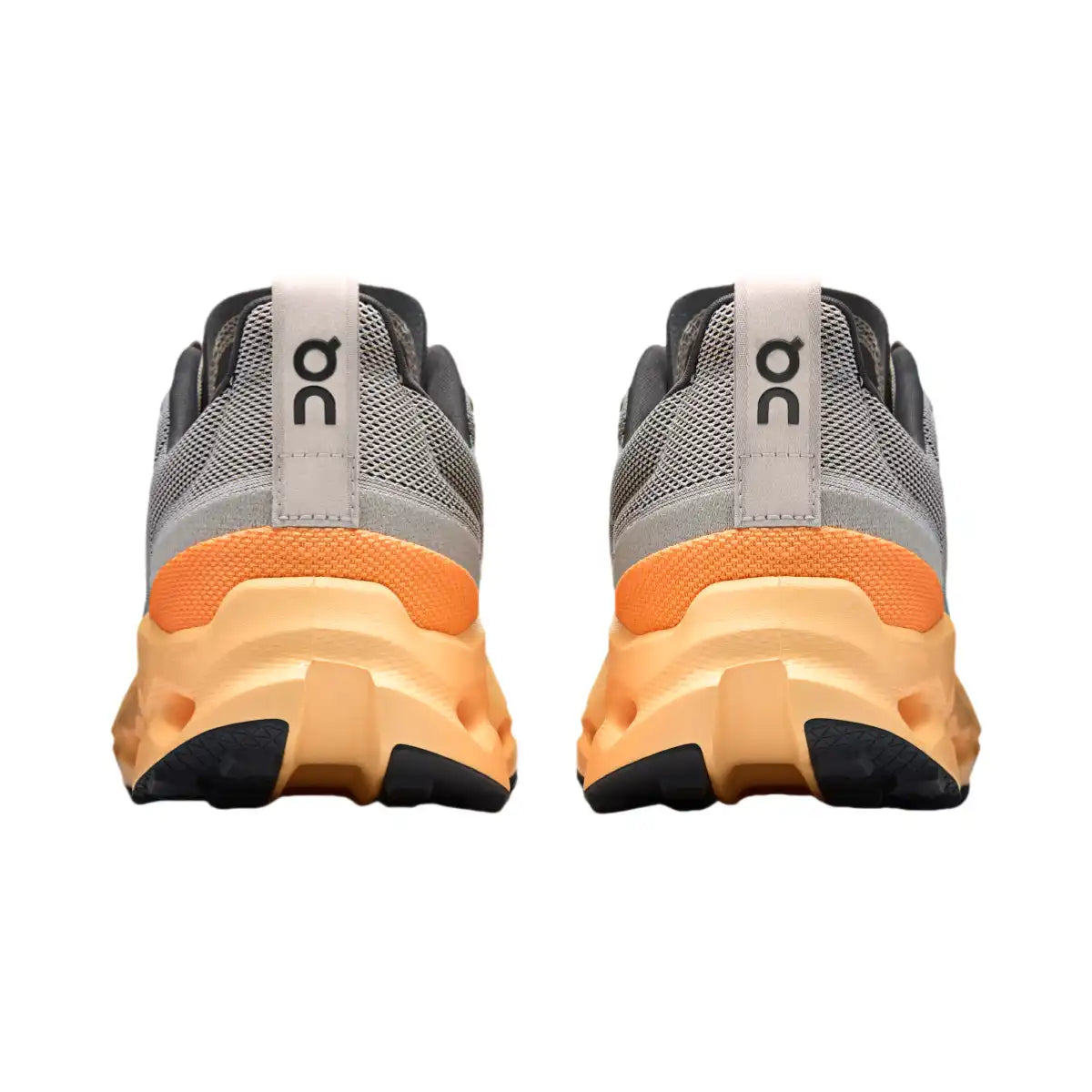 Cloudsurfer Trail Sneaker Men's Silver|Blonde