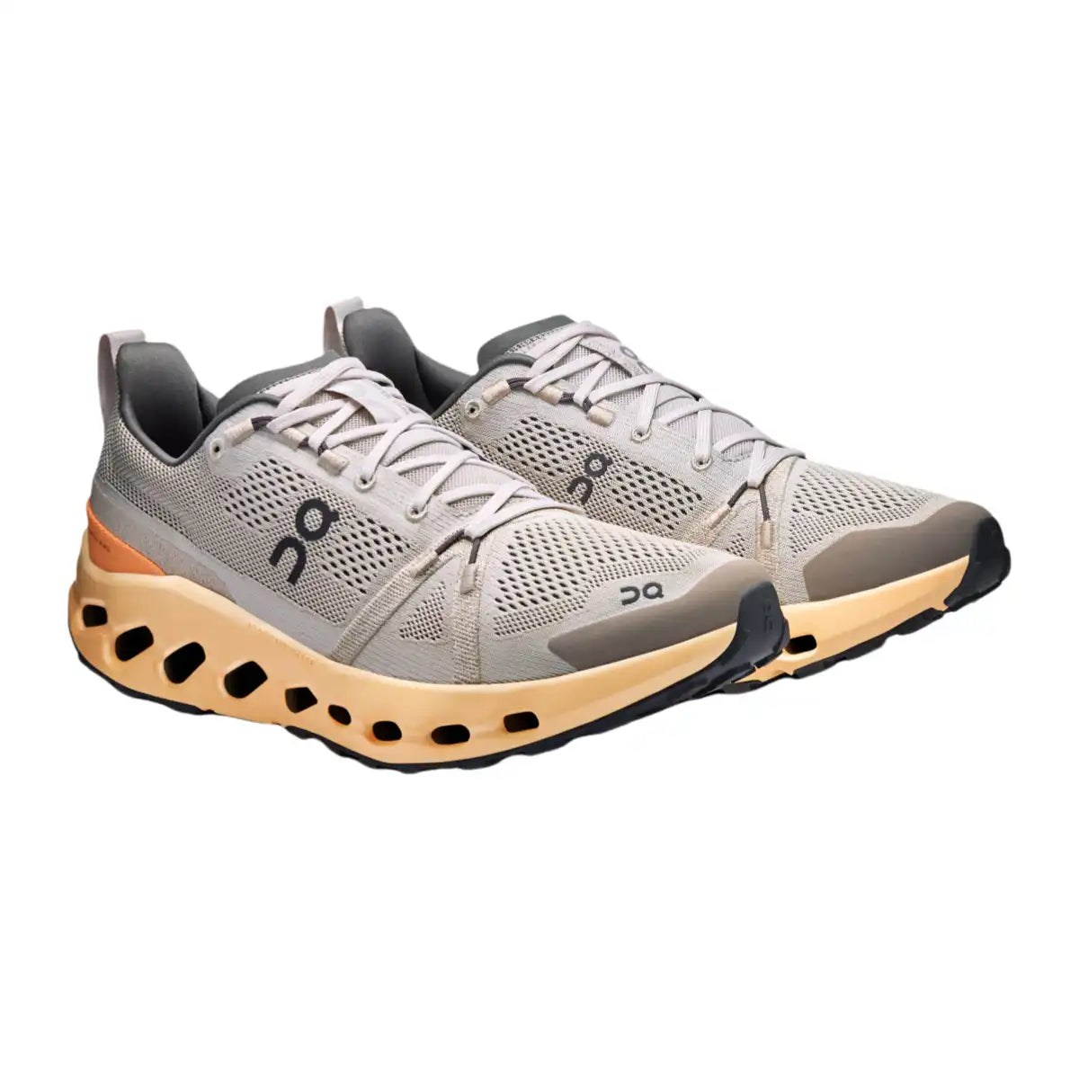 Cloudsurfer Trail Sneaker Men's Silver|Blonde