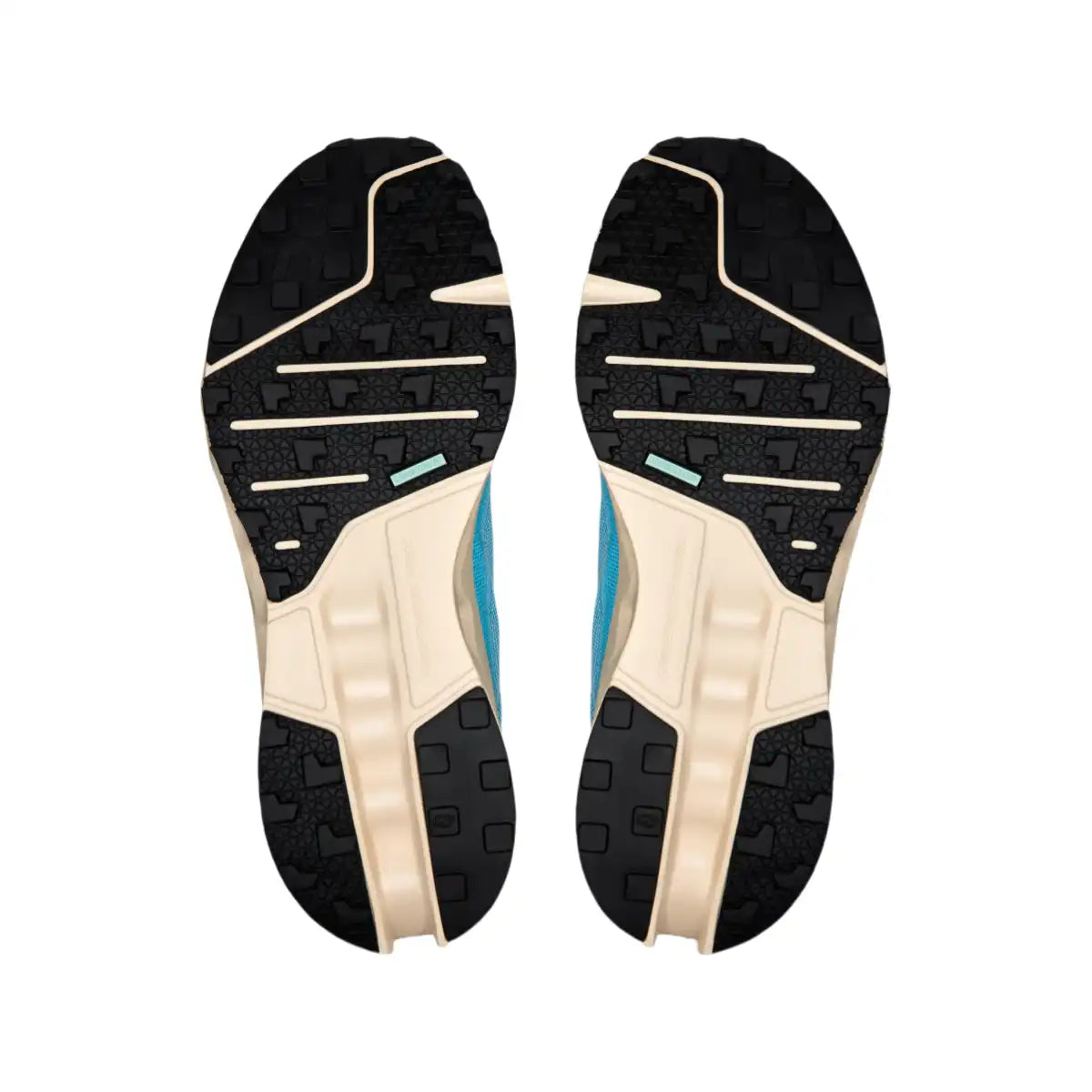 Cloudsurfer Trail Sneaker Men's Horizon|Cream