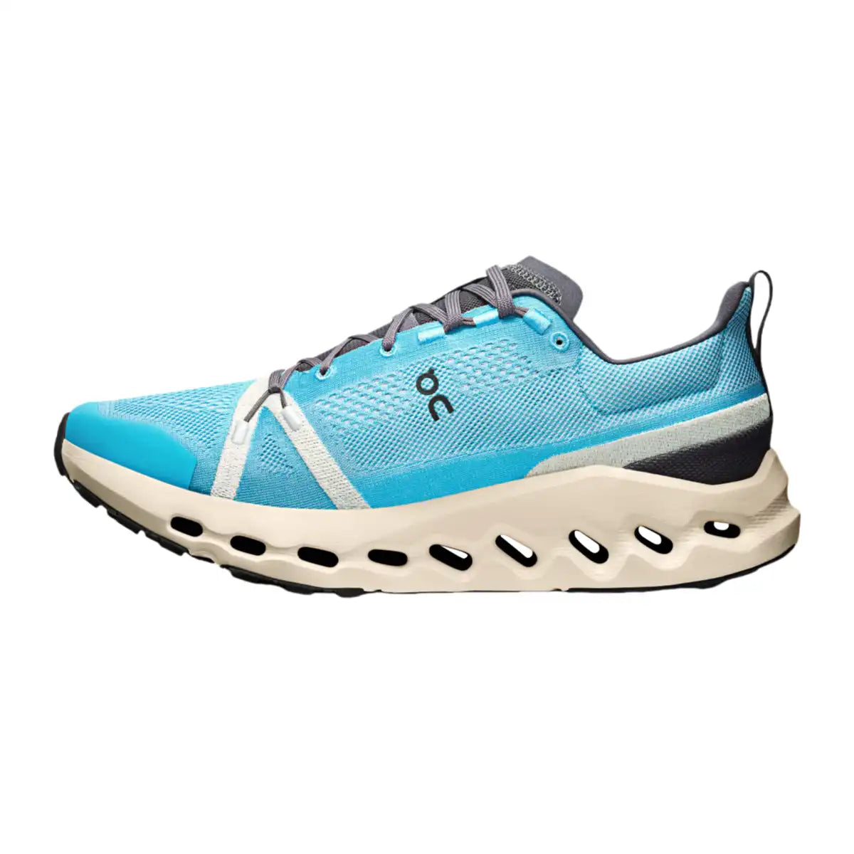 Cloudsurfer Trail Sneaker Men's Horizon|Cream
