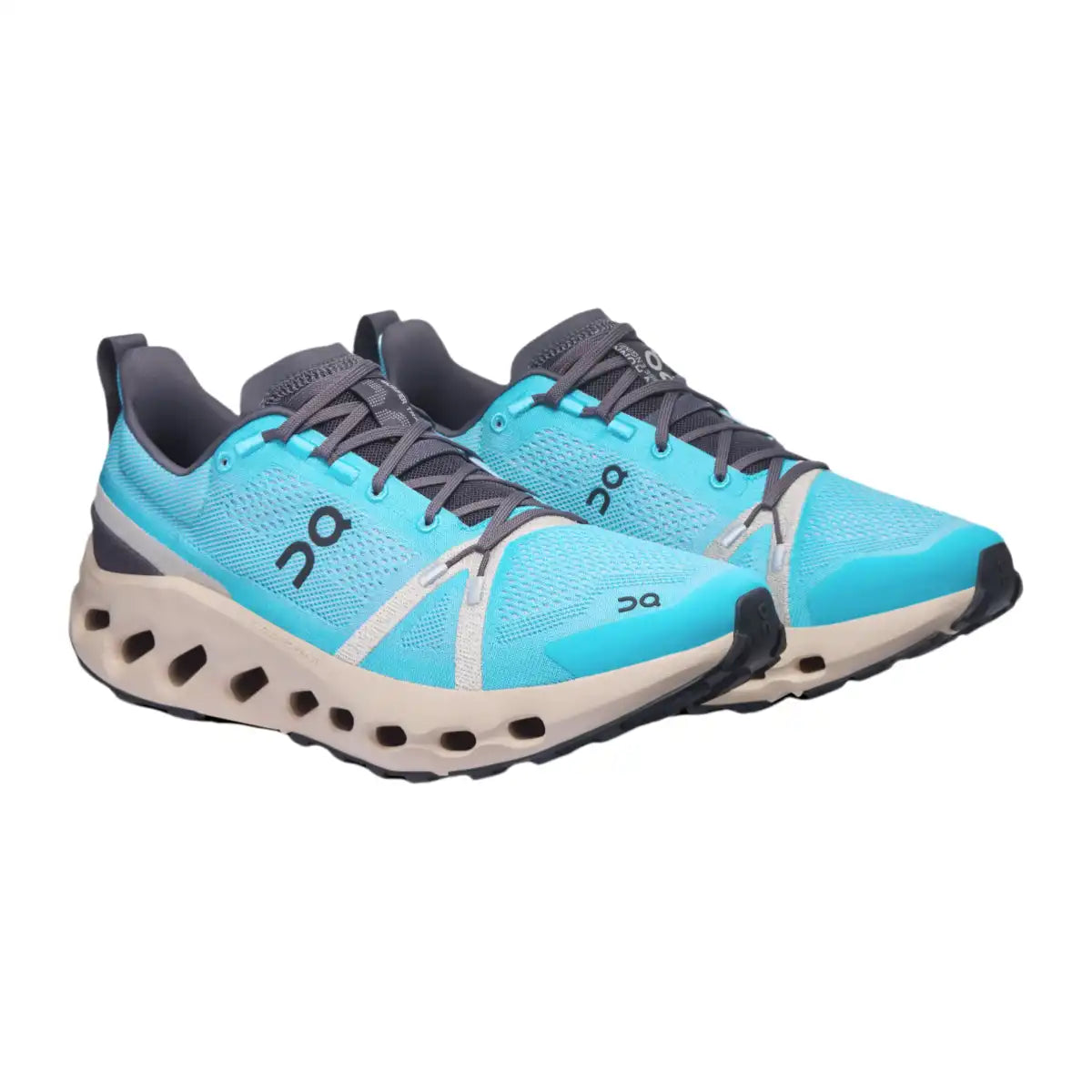 Cloudsurfer Trail Sneaker Men's Horizon|Cream