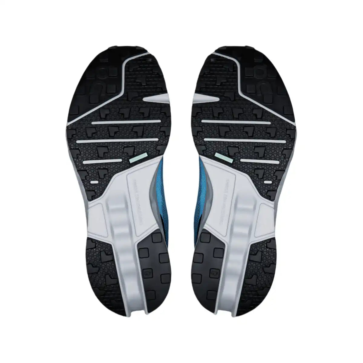 Cloudsurfer Trail Sneaker Men's Niagara|Glacier
