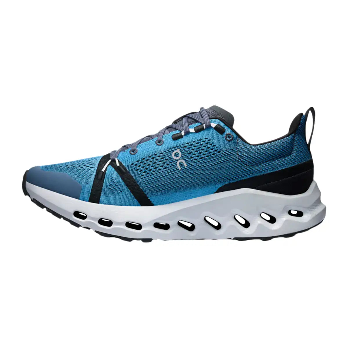Cloudsurfer Trail Sneaker Men's Niagara|Glacier