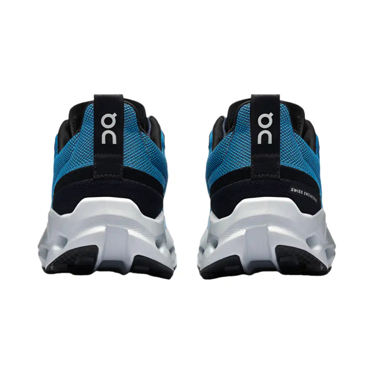 Cloudsurfer Trail Sneaker Men's Niagara|Glacier