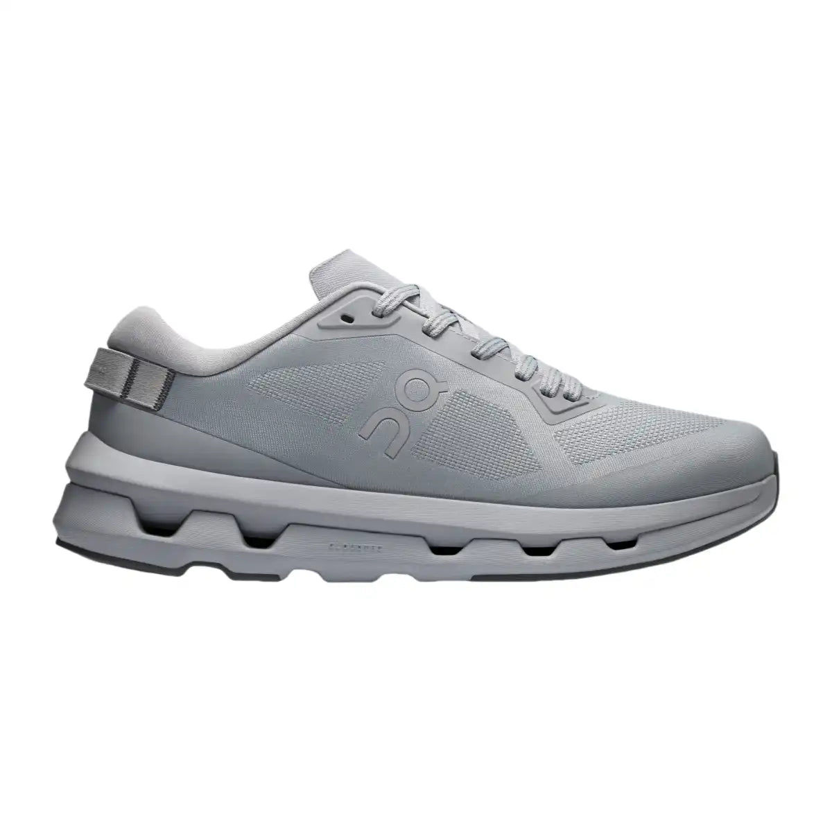 Cloudzone Sneaker Men's Alloy|Rock