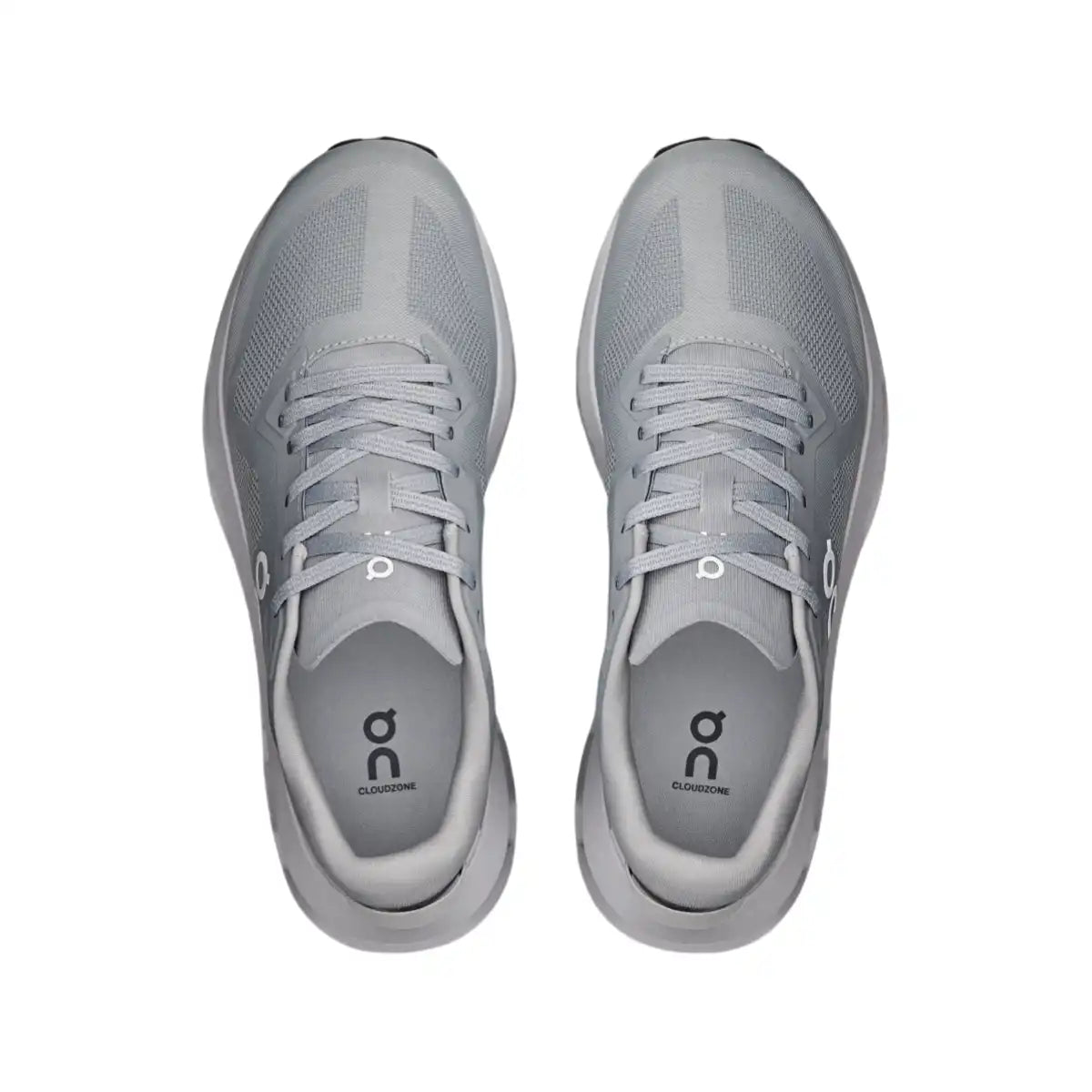 Cloudzone Sneaker Men's Alloy|Rock