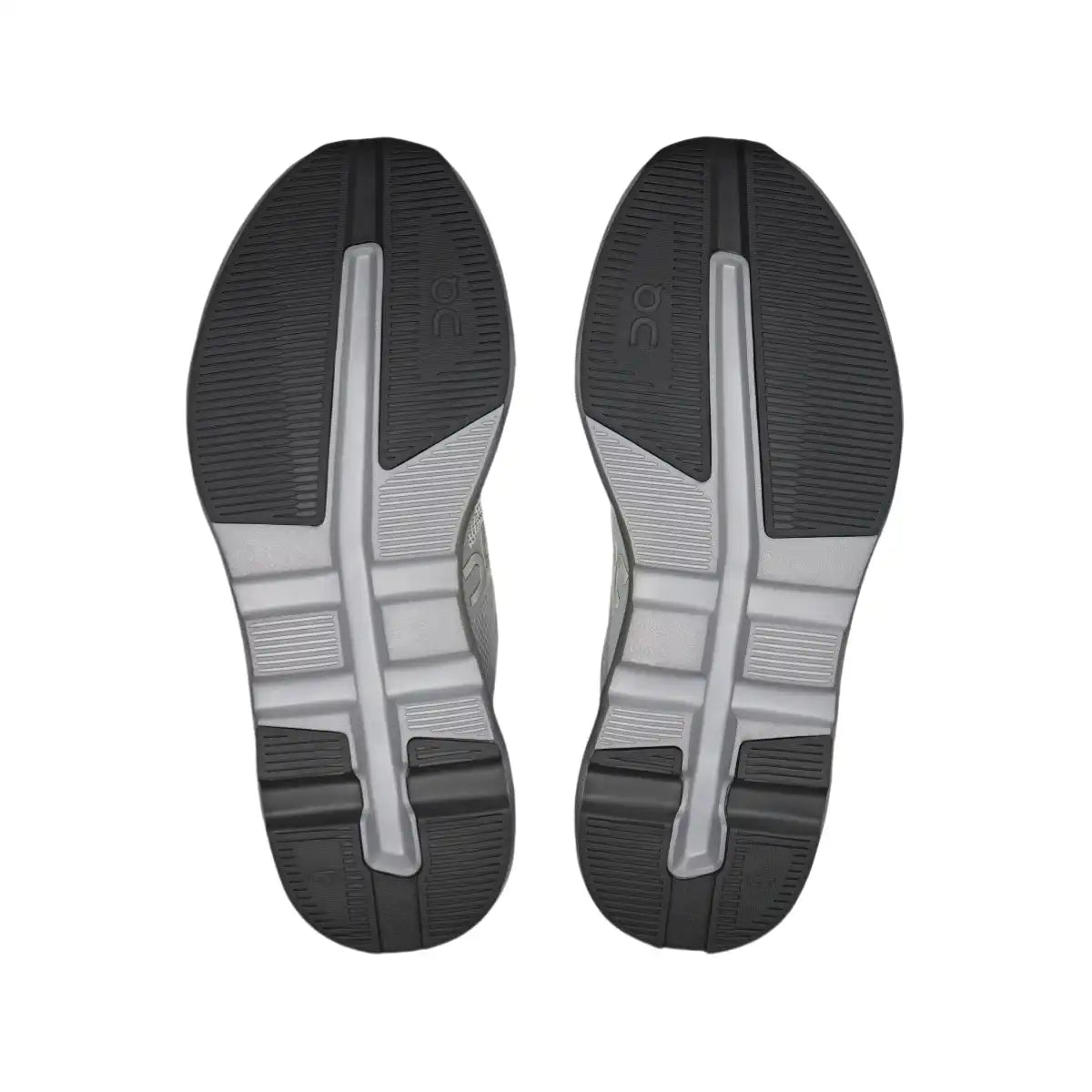 Cloudzone Sneaker Men's Alloy|Rock
