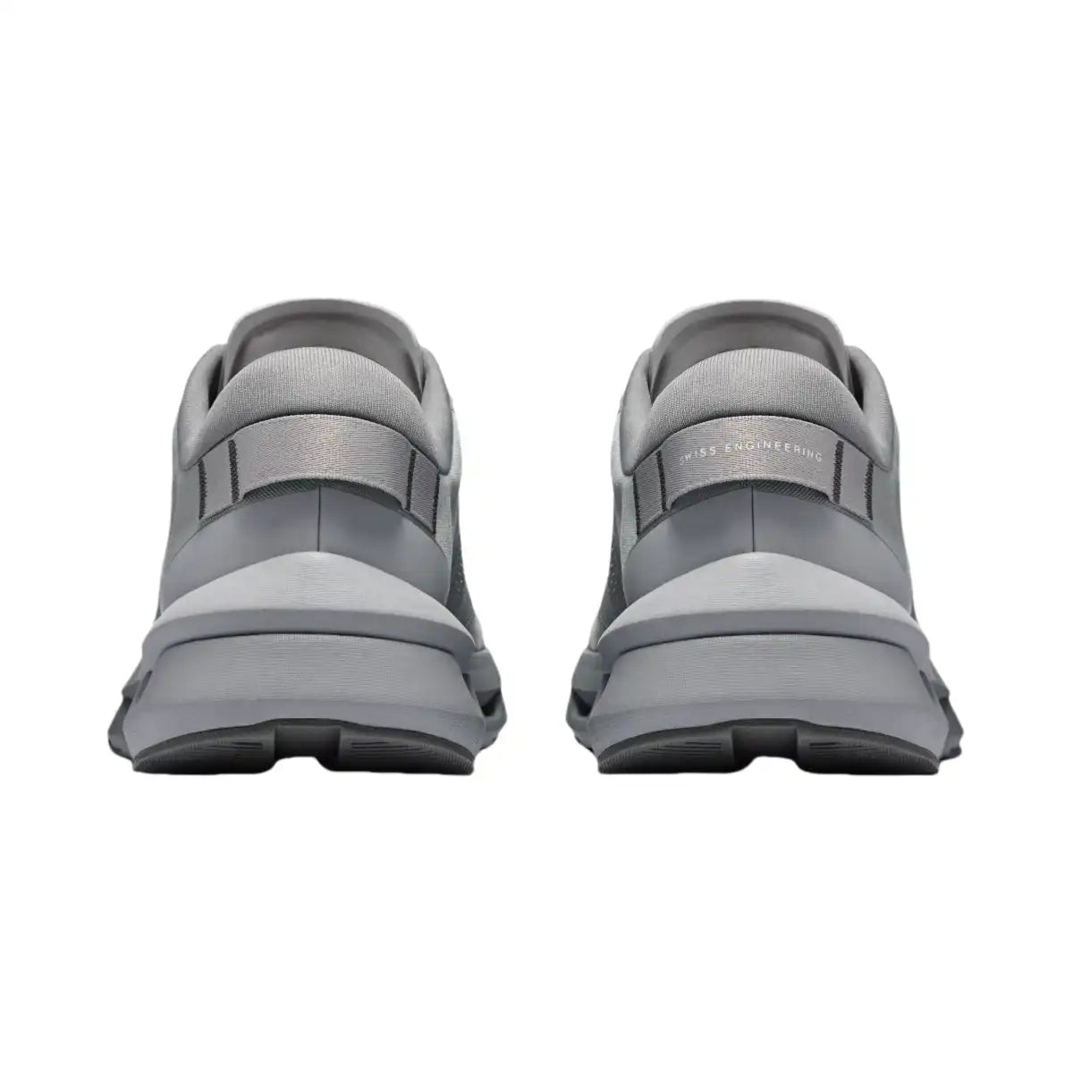 Cloudzone Sneaker Men's Alloy|Rock