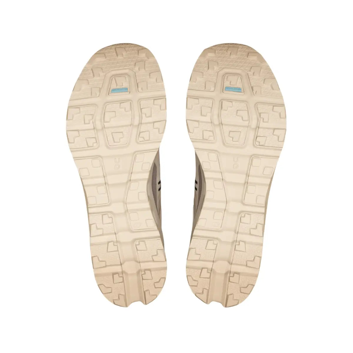 Cloudvista 2 Sneaker Men's Cream|Desert