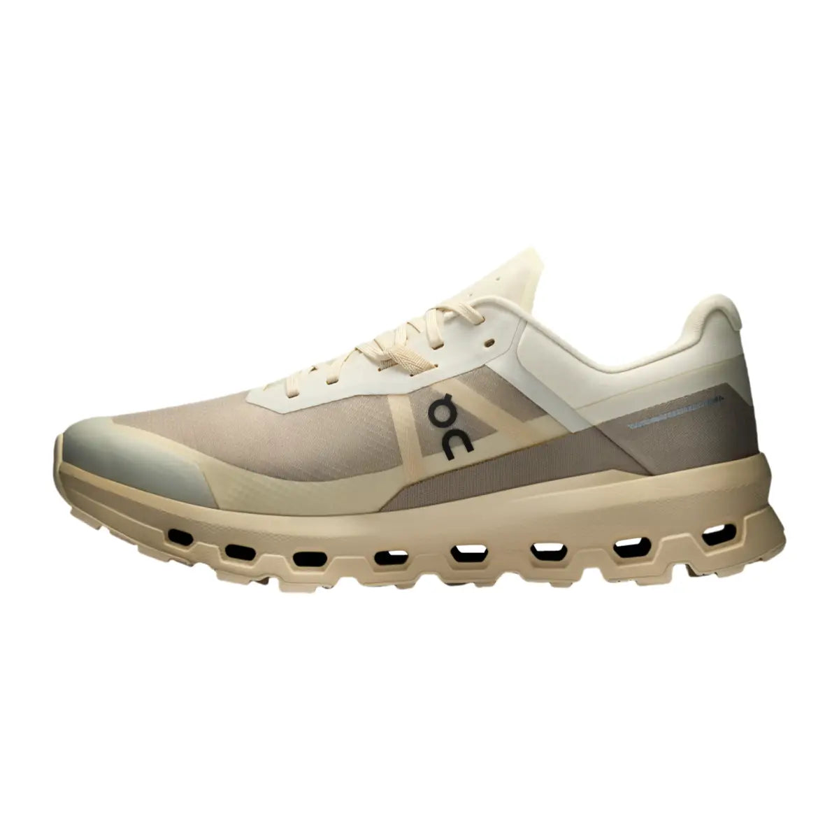 Cloudvista 2 Sneaker Men's Cream|Desert