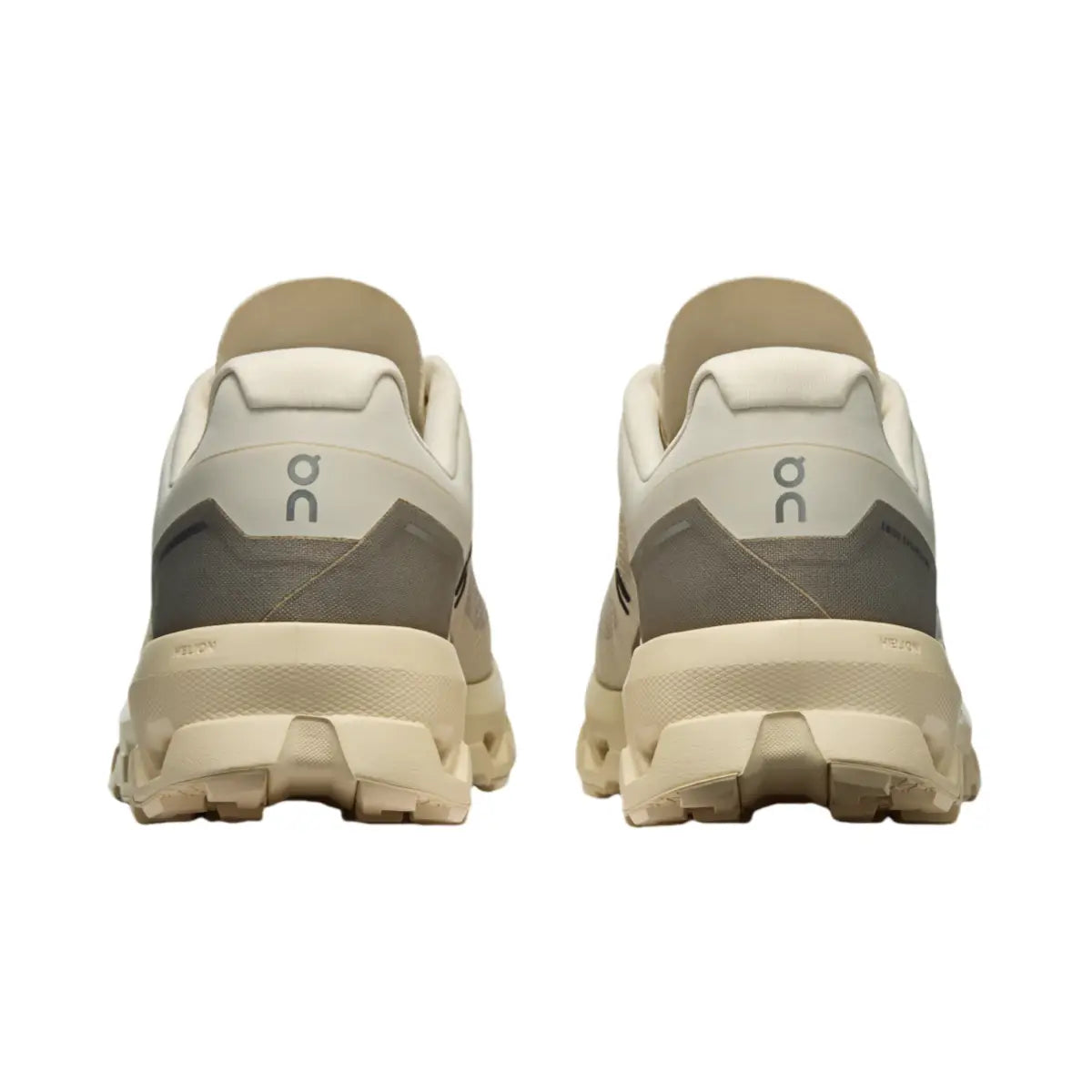Cloudvista 2 Sneaker Men's Cream|Desert