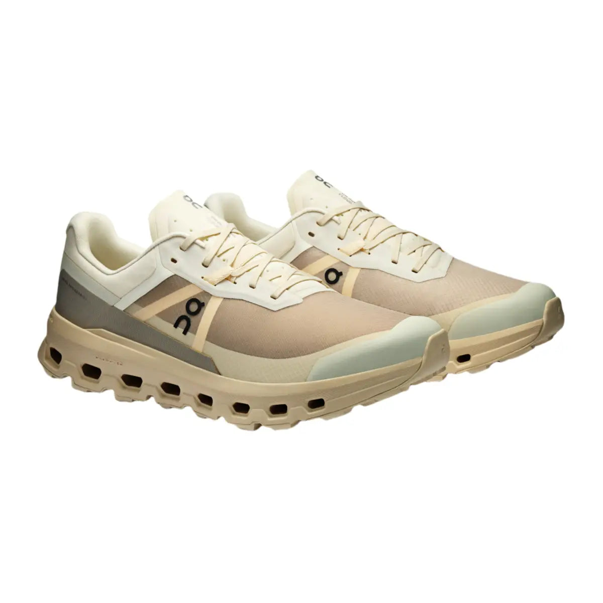 Cloudvista 2 Sneaker Women's Cream|Desert