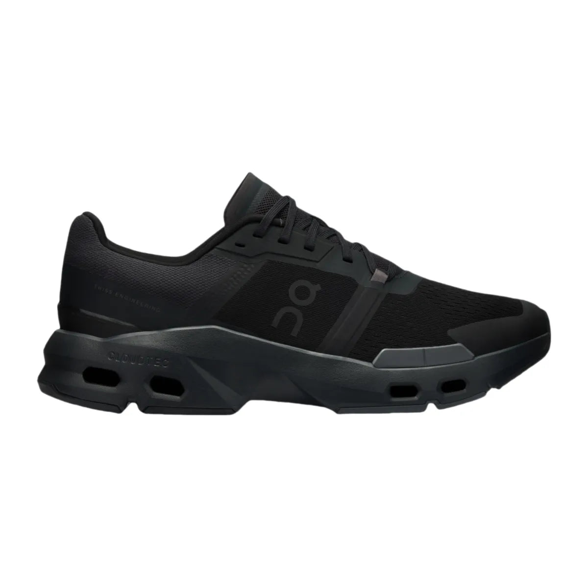 Cloudpulse Sneaker Men's Black|Eclipse