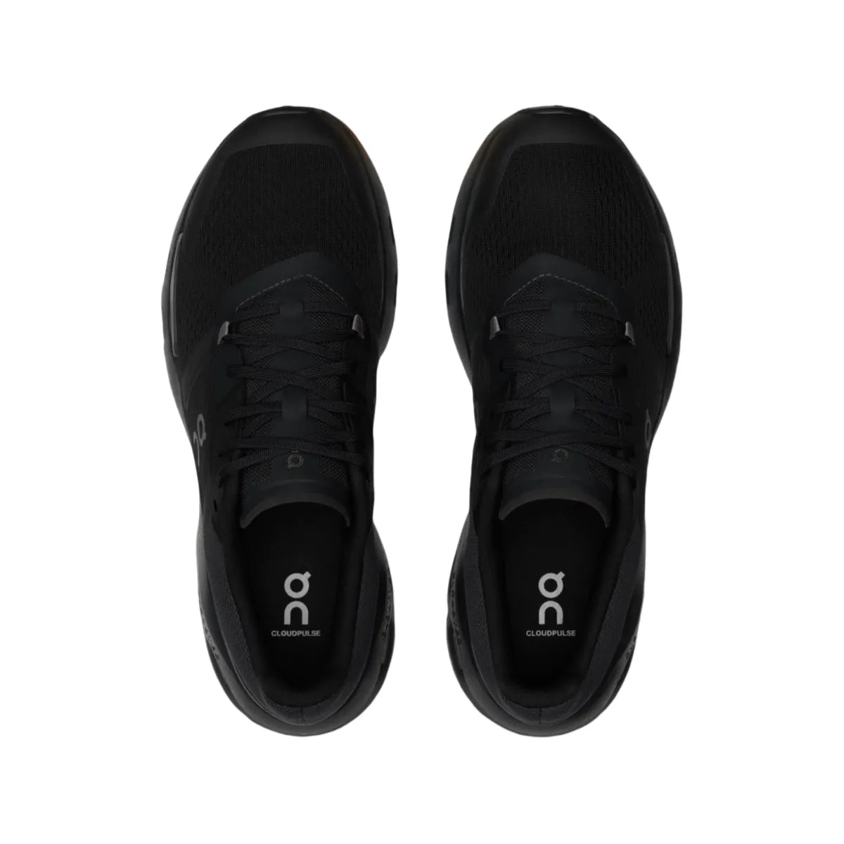 Cloudpulse Sneaker Men's Black|Eclipse